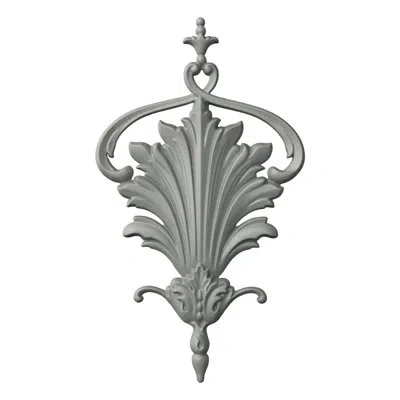 Ekena Millwork Aurora Onlay