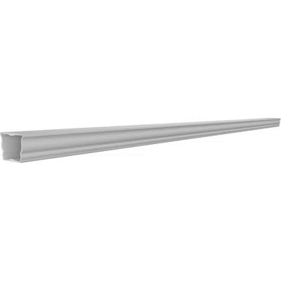 Ekena Millwork Balustrade Fiberthane 7"w Crown