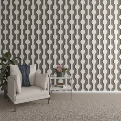 Ekena Millwork Bridgeport Pvc Adjustable Decorative Slat Wall Panel Kit In Unfinished;white