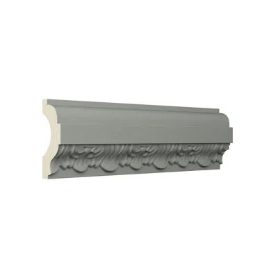 Ekena Millwork Caleb Panel Moulding