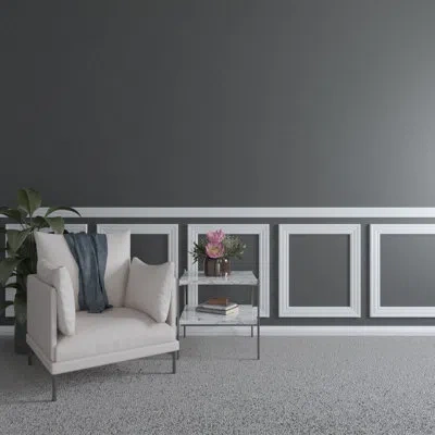 Ekena Millwork Cassie Panel Moulding