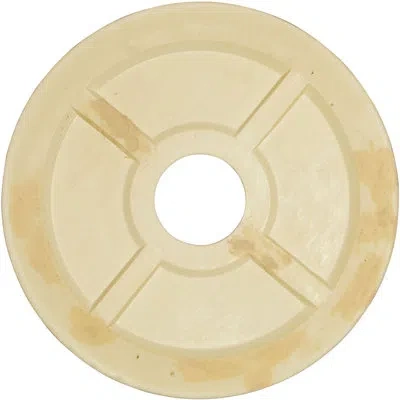 Ekena Millwork Cmpat Pvc Ceiling Medallion