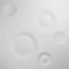 Ekena Millwork Cole Endurawall Decorative 3d Wall Panel In White