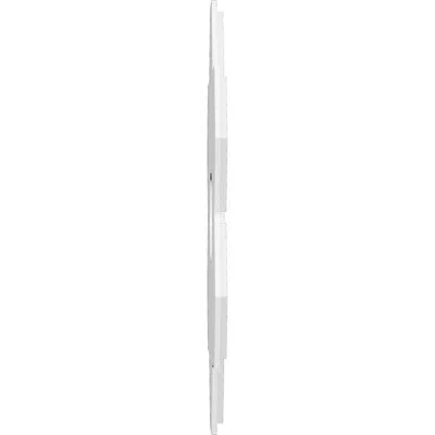 Ekena Millwork Daisy Architectural Grade Pvc Contemporary Ceiling Medallion, Two Piece
