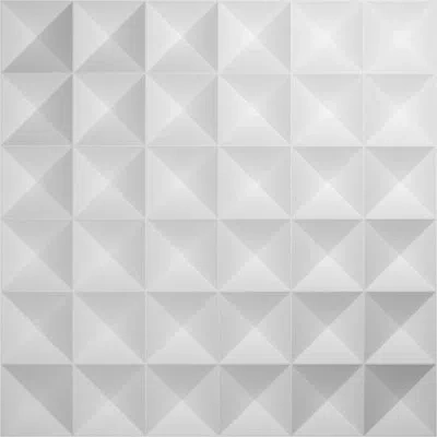 Ekena Millwork Damon Endurawall Decorative 3d Wall Panel In Smooth