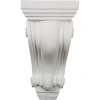 Ekena Millwork Devon Corbel In White