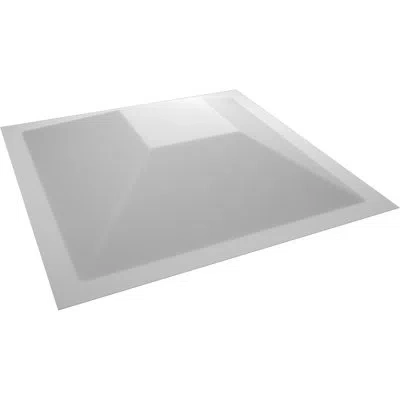 Ekena Millwork Diane Endurawall Decorative 3d Wall Panel In Smooth