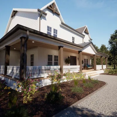 Ekena Millwork Endurathane 500 Series Winford Baluster, Factory Primed Polyurethane