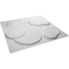 Ekena Millwork Finley Endurawall Decorative 3d Wall Panel In Smooth
