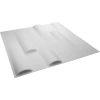 Ekena Millwork Hamilton Endurawall Decorative 3d Wall Panel In Smooth