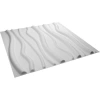 Ekena Millwork Jackson Endurawall Decorative 3d Wall Panel In Smooth
