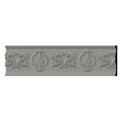 Ekena Millwork Kye Panel Moulding