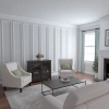 Ekena Millwork Luca Panel Moulding