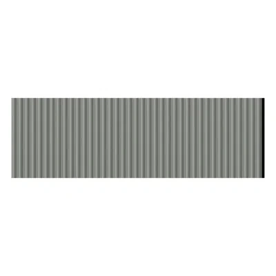 Ekena Millwork Mack Panel Moulding