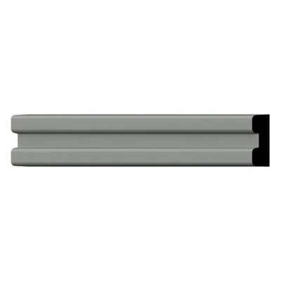 Ekena Millwork Maisey Panel Moulding