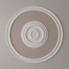 Ekena Millwork Marcella Ceiling Ring Kit In White