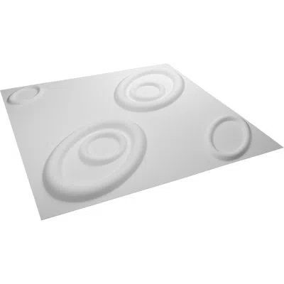 Ekena Millwork Maria Endurawall Decorative 3d Wall Panel In Smooth