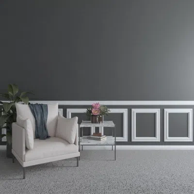 Ekena Millwork Maureen Panel Moulding