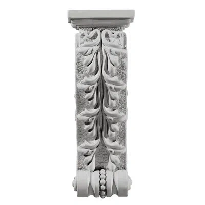 Ekena Millwork Needham Corbel In Off-white