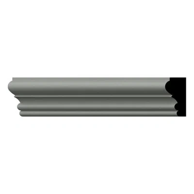 Ekena Millwork Nova Panel Moulding