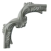 Ekena Millwork Nova Panel Moulding Corner