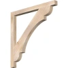 Ekena Millwork Olympic Block Bracket
