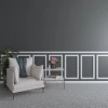Ekena Millwork Paxton Panel Moulding