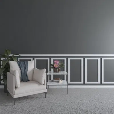 Ekena Millwork Paxton Panel Moulding