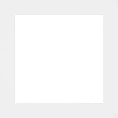 Ekena Millwork Prescott 3d Wall Paneling In White