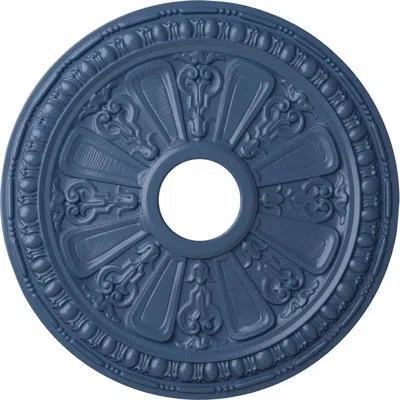 Ekena Millwork Raymond Ceiling Medallion In Americana