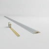 Ekena Millwork Reeded Panel Moulding In White