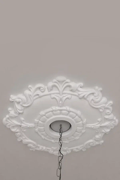 Ekena Millwork Riley Rosette Ceiling Medallion