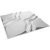 Ekena Millwork Rogue Endurawall Decorative 3d Wall Panel In Smooth