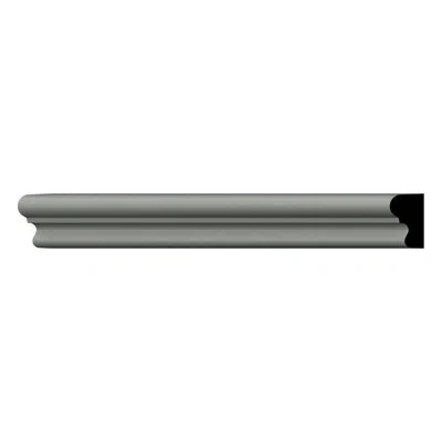 Ekena Millwork Rowan Panel Moulding