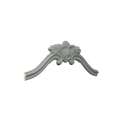 Ekena Millwork Seville Panel Moulding Center