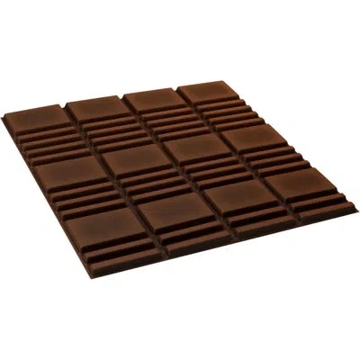 Ekena Millwork Stacked Endurawall Decorative 3d Wall Panel In Brown