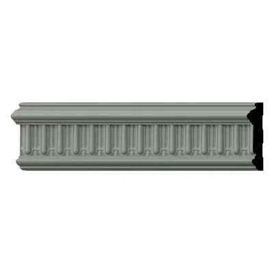 Ekena Millwork Tucker Panel Moulding