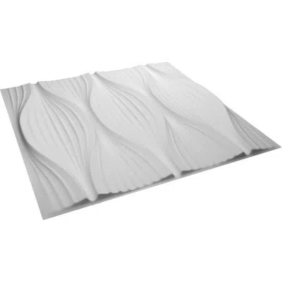 Ekena Millwork Willow Endurawall Decorative 3d Wall Panel In Smooth