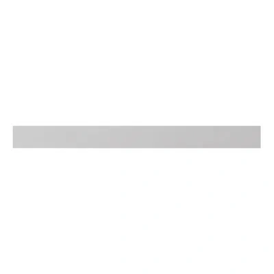 Ekena Millwork Wm106 5/8"d X 5/8"w X 96"l Americraft Solid Hardwood Stain Grade Quarter Round In Finger-joint Pine