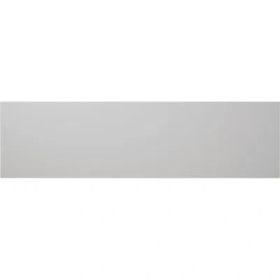 Ekena Millwork Wm142 - 3/4 In. H X 1/4 In. P X 96 In. L, Truecraft Pvc Screen Moulding, White