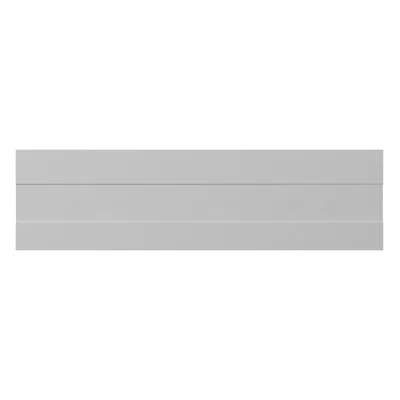 Ekena Millwork Wm318 7/8"d X 3 1/4"w X 96"l Americraft Solid Hardwood Stain Grade Colonial Casing Moulding In Finger-joint Pine