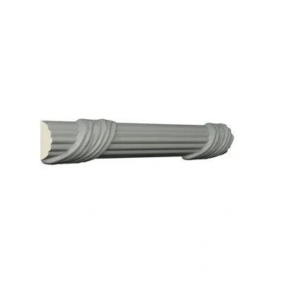 Ekena Millwork Zion Panel Moulding