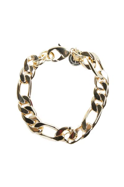 Eklexic Axel Bracelet In Gold
