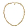 Eklexic Esm In Gold In Gold