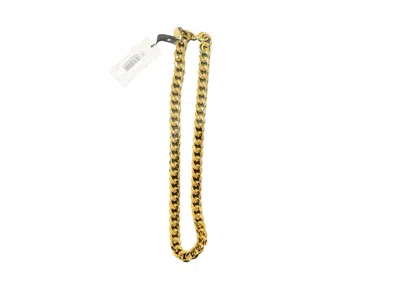 Eklexic Women's Necklace In Gold