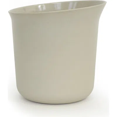 Ekobo Champagne & Wine Bucket In Gray