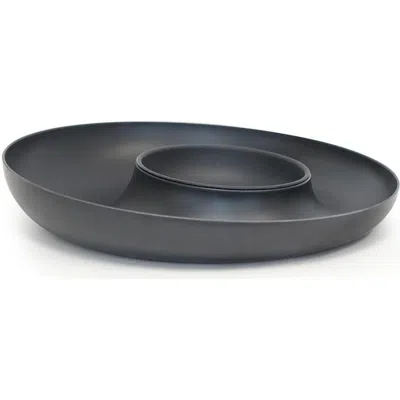 Ekobo Chip & Dip Set In Gray