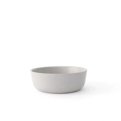 Ekobo Kids Bowl In Gray