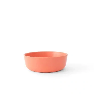 Ekobo Kids Bowl In Orange