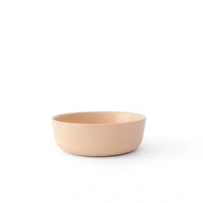 Ekobo Kids Bowl In Pink